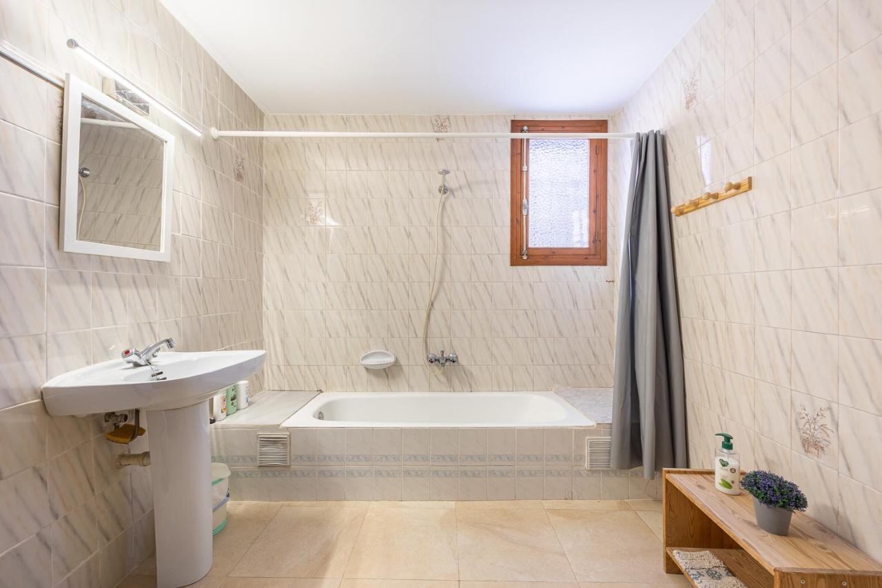 Casa Rural La Clau โปลอป ภายนอก รูปภาพ
