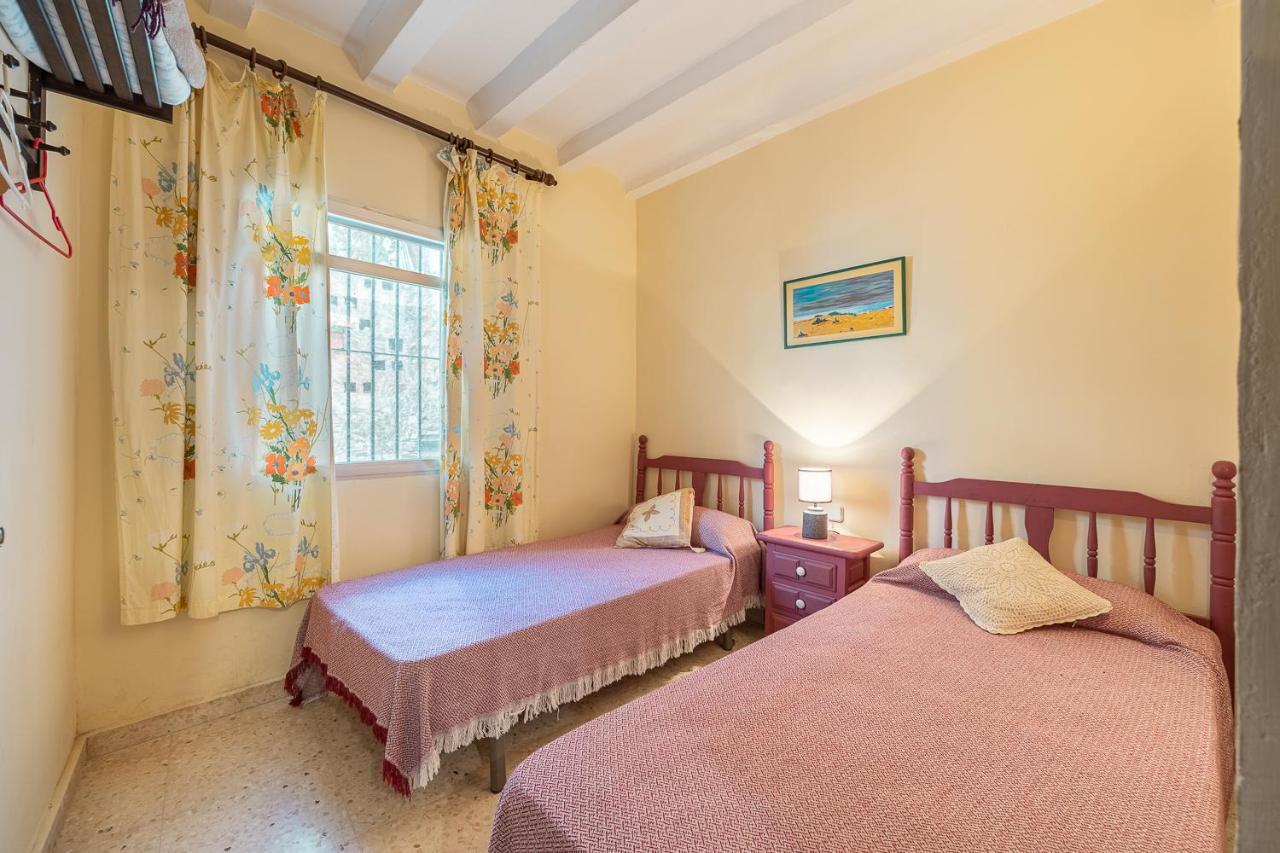 Casa Rural La Clau โปลอป ภายนอก รูปภาพ