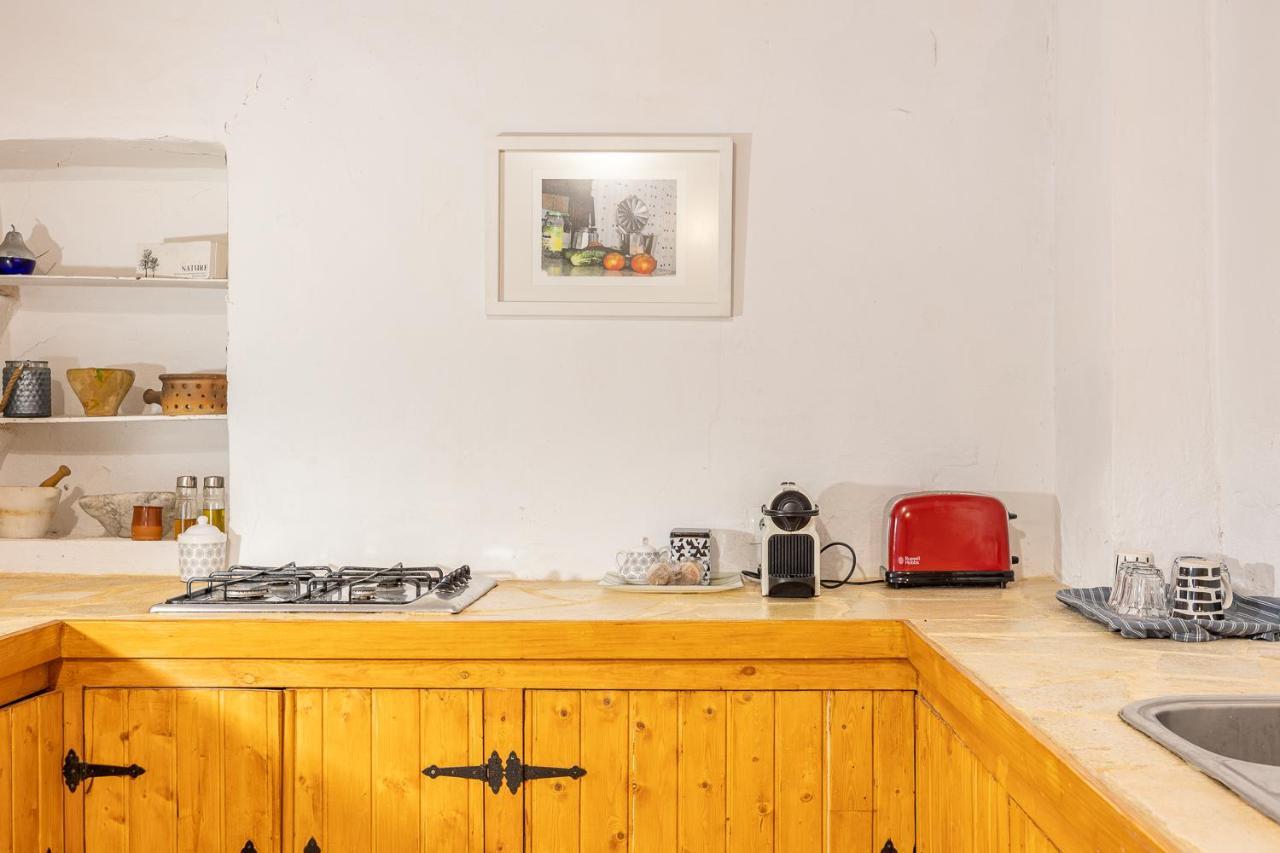 Casa Rural La Clau โปลอป ภายนอก รูปภาพ