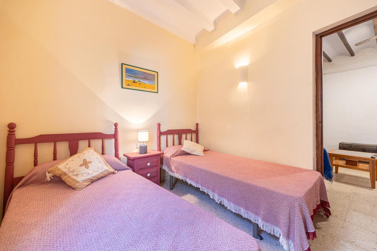 Casa Rural La Clau โปลอป ภายนอก รูปภาพ