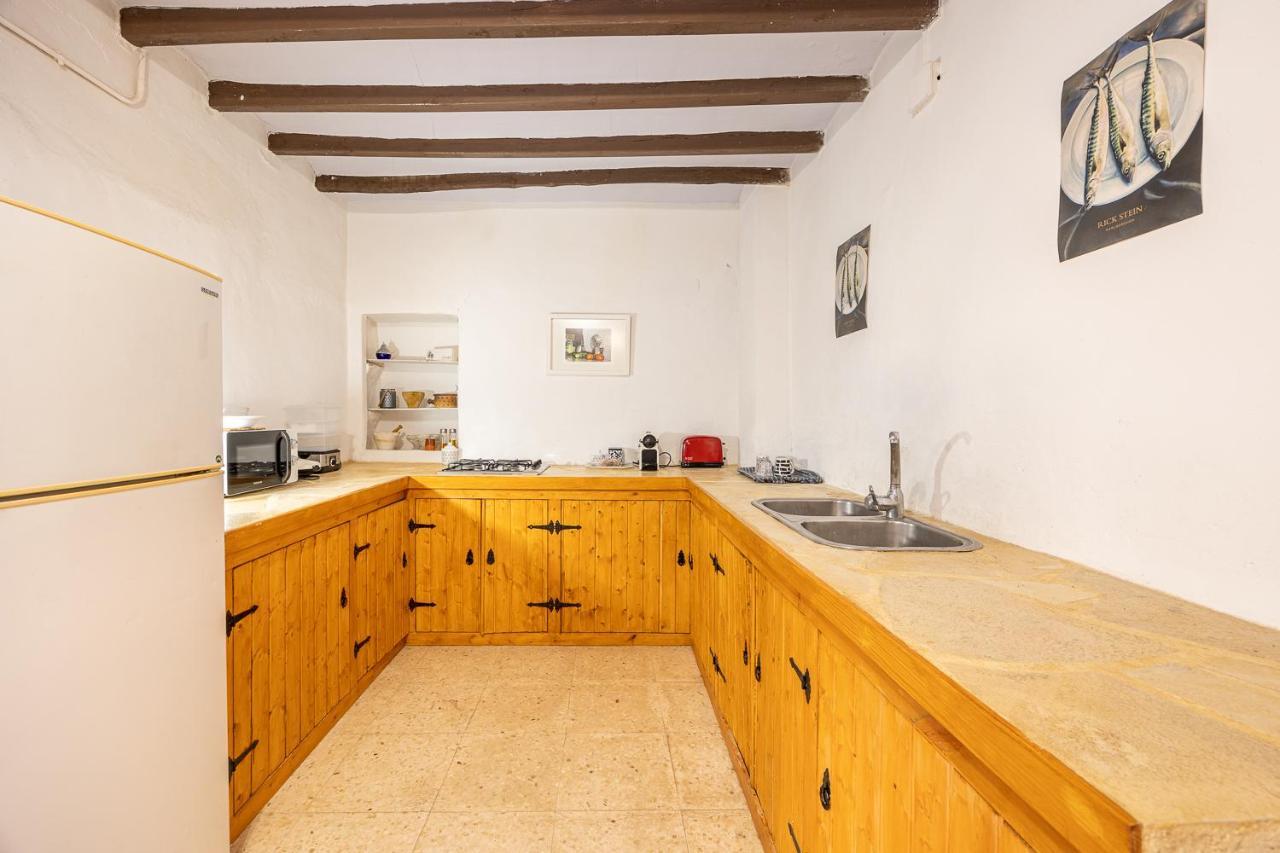 Casa Rural La Clau โปลอป ภายนอก รูปภาพ
