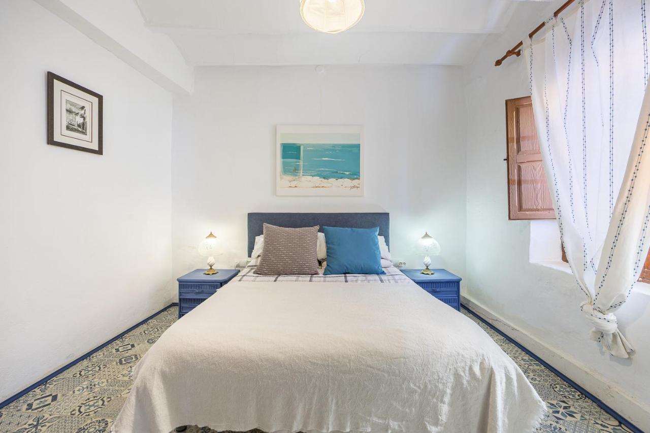 Casa Rural La Clau โปลอป ภายนอก รูปภาพ