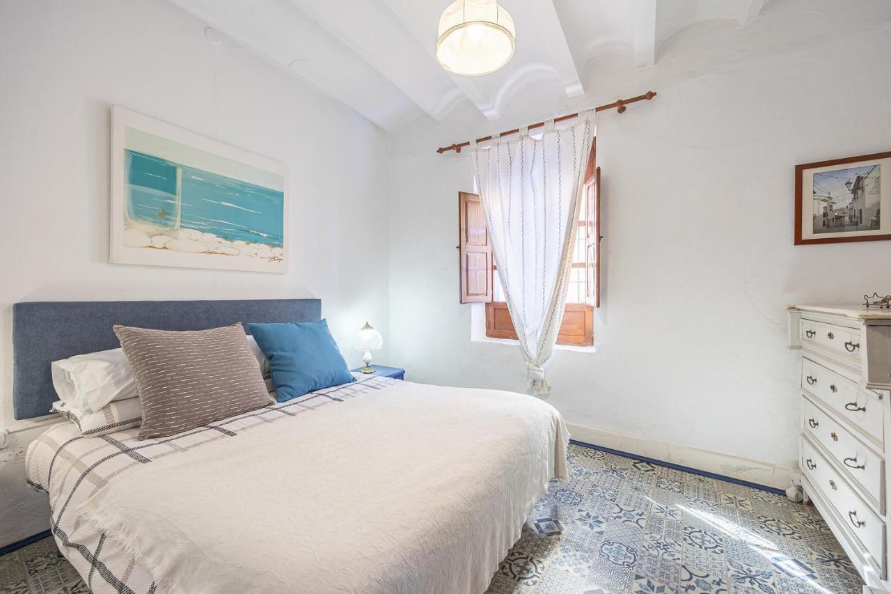 Casa Rural La Clau โปลอป ภายนอก รูปภาพ